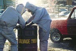 Environmental Insurance